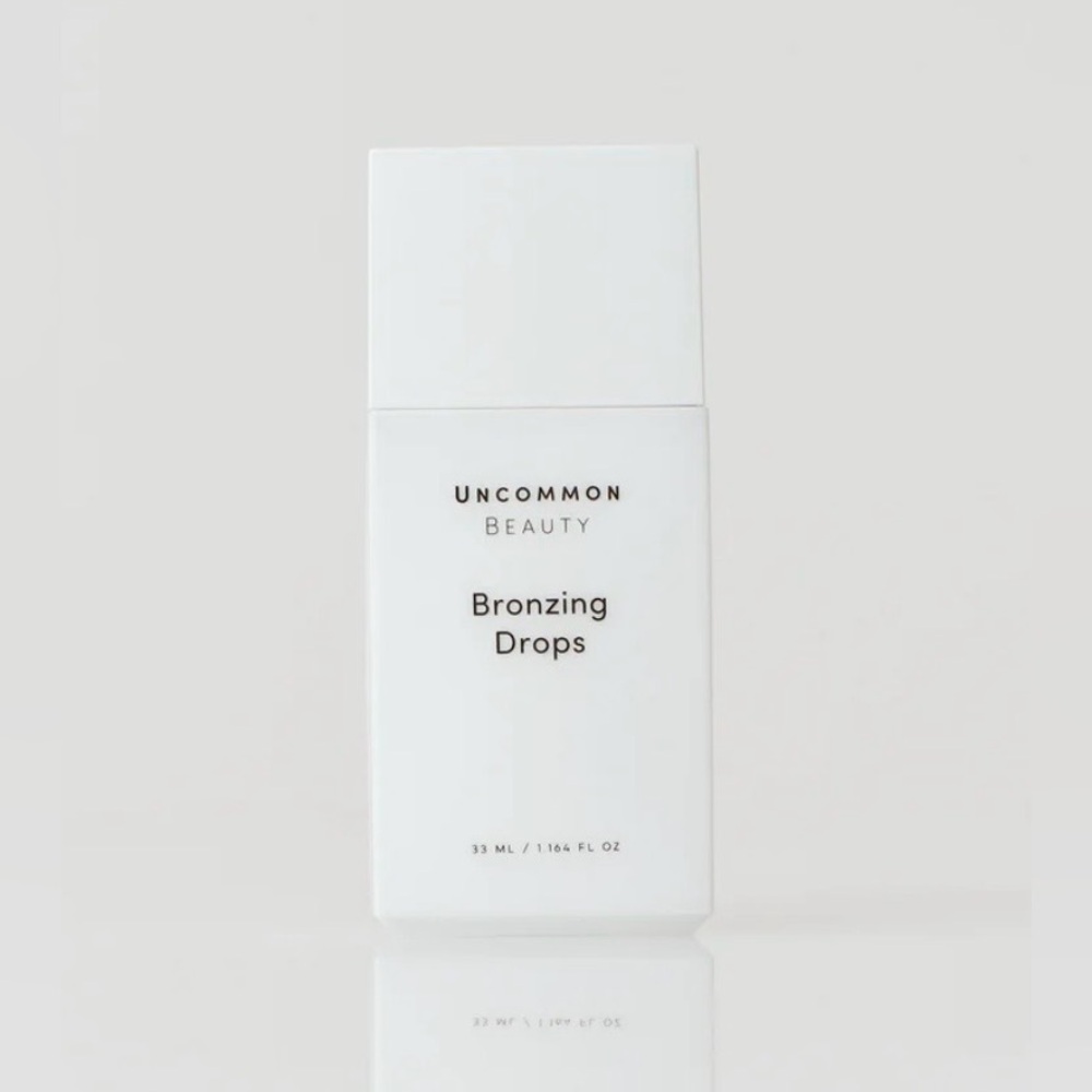 NEW Uncommon James Beauty Bronzing Drops